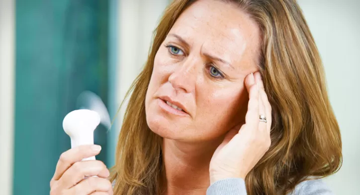 Menopoz Döneminde Beslenme Önerileri