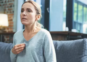 Menopoz Döneminde Kilo Vermek Mümkün mü?