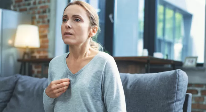 Menopoz Döneminde Kilo Vermek Mümkün mü?