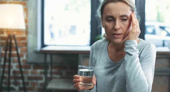 Menopoz Nedir? Belirtileri Nelerdir?