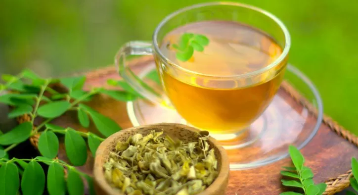 Moringa Çayının Faydaları