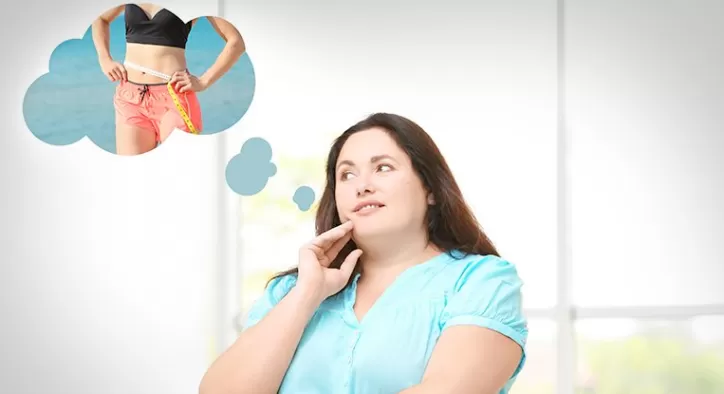 Nasıl Zayıflarım?