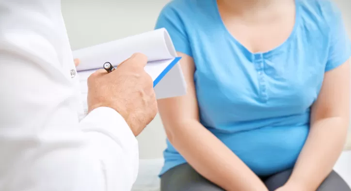 Obezitenin Neden Olduğu Sağlık Sorunları