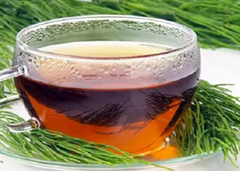 Ödem Attırıcı At Kuyruğu Otu