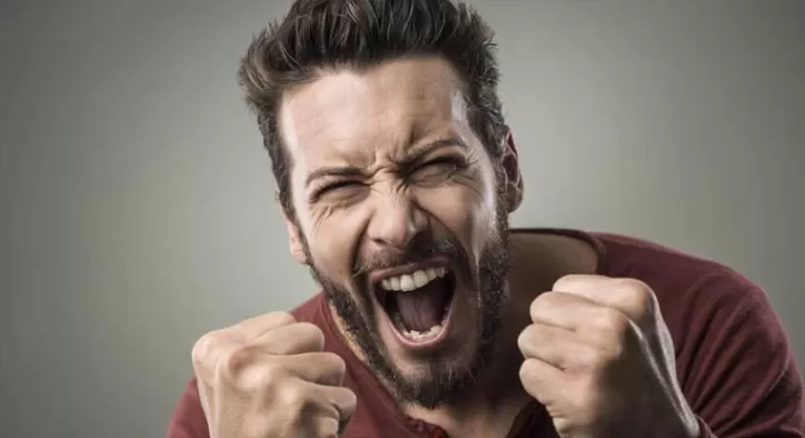 Öfke Kontrolü Nasıl Sağlanır?