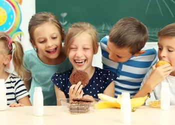 Okullar İçin Beslenme Eğitim Materyali Nasıl Hazırlanır?