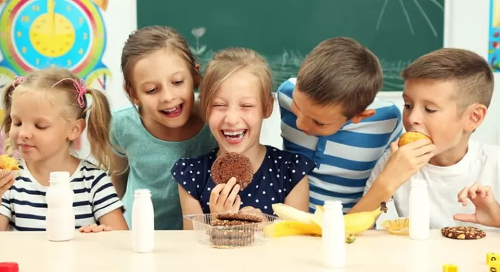 Okullar İçin Beslenme Eğitim Materyali Nasıl Hazırlanır?