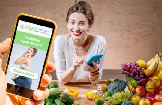Online Diyet