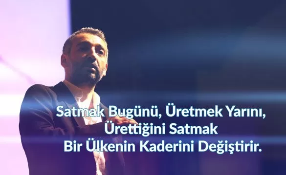 Orhan Gurbuz Video 1