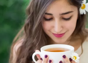 Papatya Çayının Faydaları – Depresyona İyi gelir ve Ağrıları Azaltır!