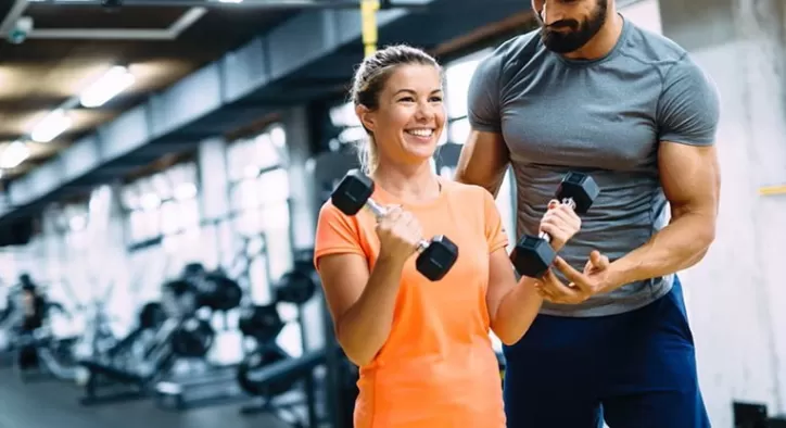 Personal Training Nedir? Nasıl Yapılır?