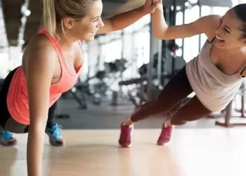 Personal Training Yararları