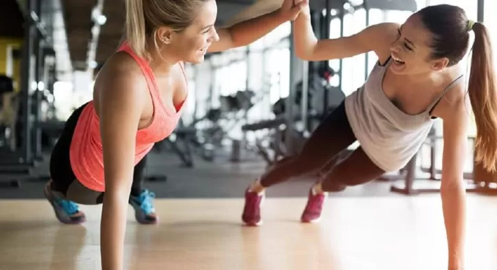 Personal Training Yararları