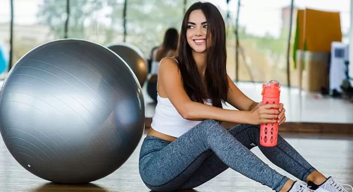 Pilatesin Faydaları Nelerdir? Daha Güçlü ve Dinç!