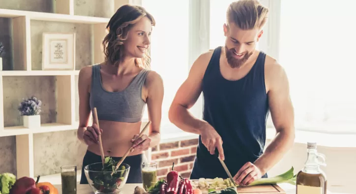 Protein Zengini Besinler