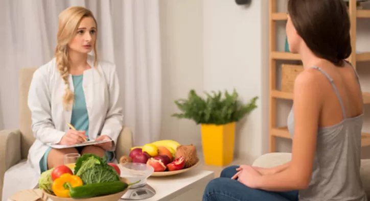 Psikolojik Beslenme Danışmanlığı Fiyatları