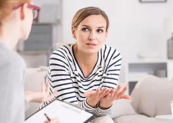 Psikolojik Destekli Beslenme Tedavisi Nedir?