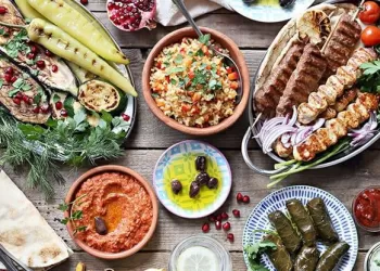 Ramazan Ayında Beslenme – Kilo Aldırmayacak 12 Öneri