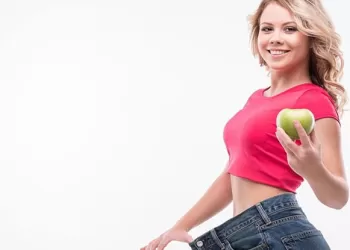 Sağlıklı Beslenerek Kilo Verilir Mi?