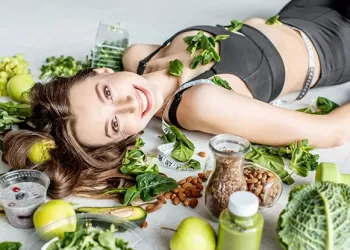 Sağlıklı Beslenme Nedir?