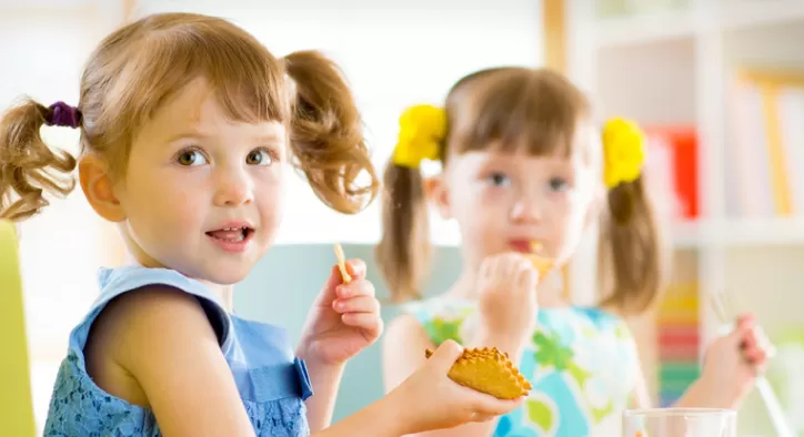 Sağlıklı Beslenme Çantası Nasıl Hazırlanmalı?