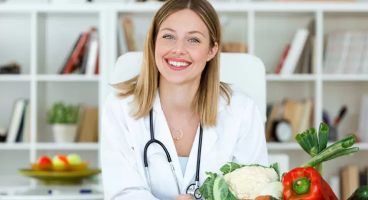 Sağlıklı Beslenme Diyetisyeni Fiyatları