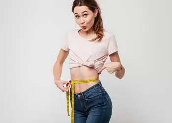 Dünyaları Yesem Bile Kilo Alamıyorum Diyenler İçin 10 Sağlıklı Kilo Alma Yöntemi