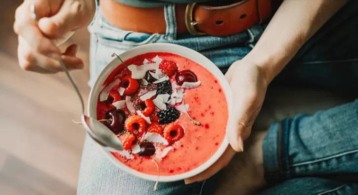 Şekersiz Puding Tarifi