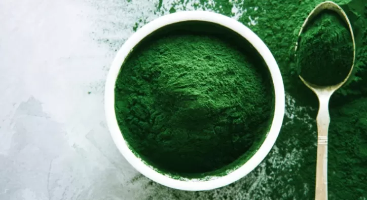 Spirulina Faydaları – Kilo Vermeyi Hızlandırır ve Enerjinizi Arttırır!