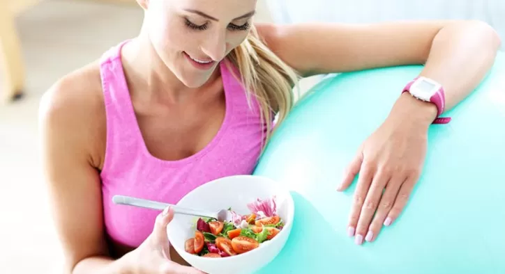 Spor Öncesi ve Sonrası Beslenme Nasıl Olmalıdır?