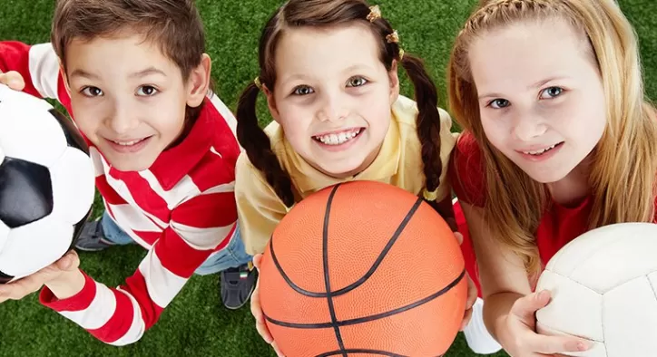 Çocuklarda Antrenman Öncesi Beslenme ve Antrenman Sonrası Beslenme Nasıl Olmalı?