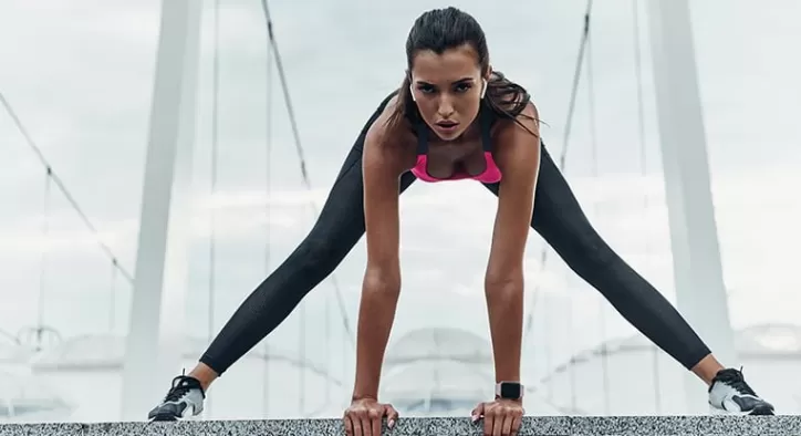 Spor Yapanların Tüketmesi Gereken Besinler Hangileri?