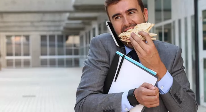 Stresin Beslenme Üzerindeki Etkileri Nelerdir?