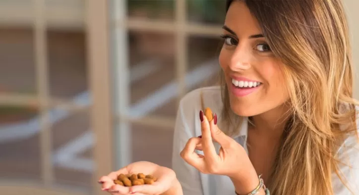 Stresi Azaltan Besinler