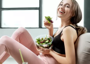 Stres Azaltan Besinler ile Tanışın!