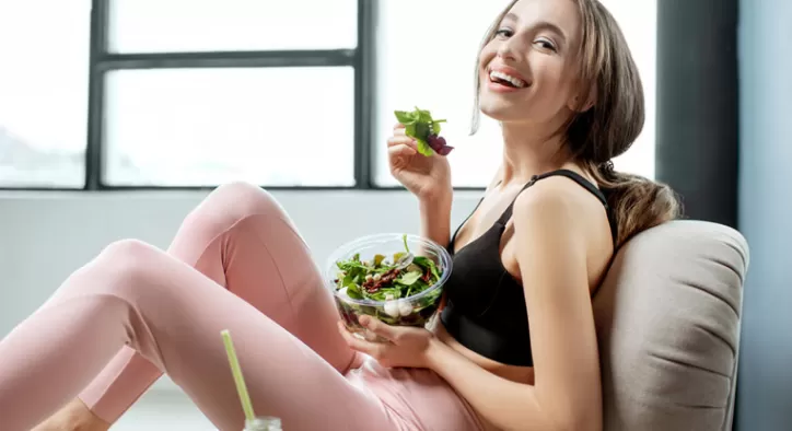 Stres Azaltan Besinler ile Tanışın!