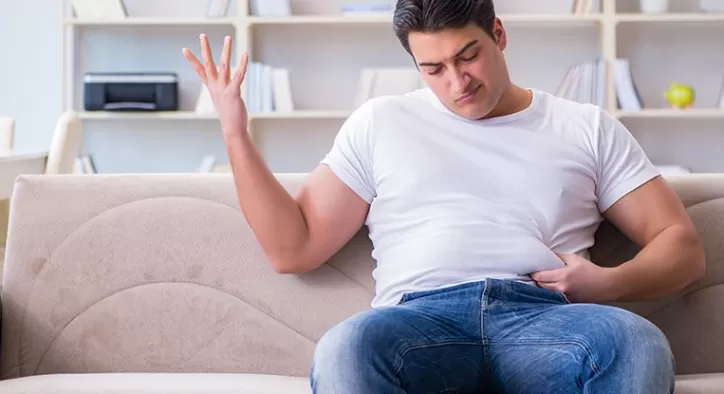 Kilo Verdikten Sonra Tekrar Kilo Almanın Sebebi Ne?