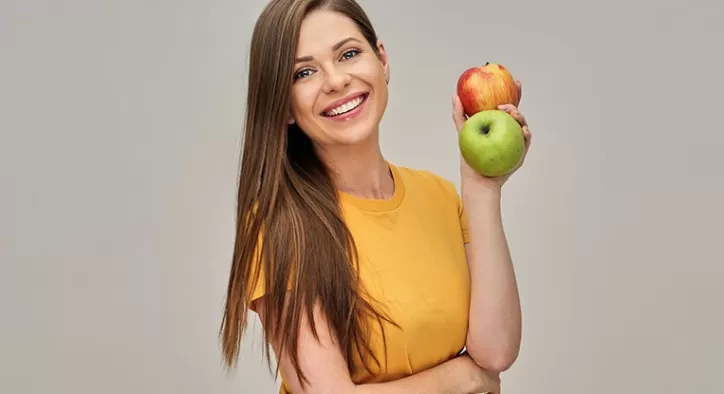 Tembeller İçin 10 Zayıflama Önerisi