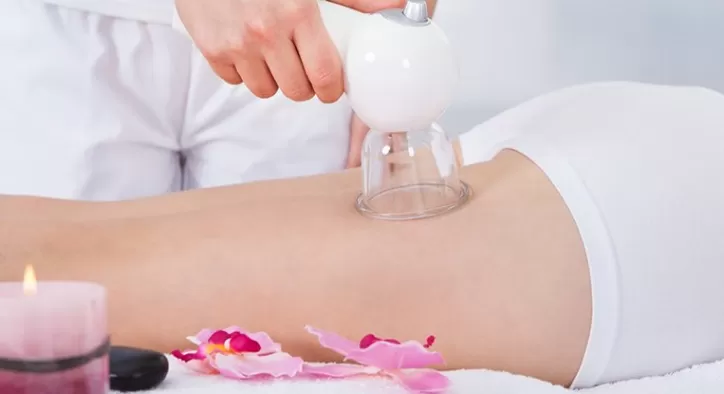 Vakum Terapi Nedir? Nasıl Yapılır?