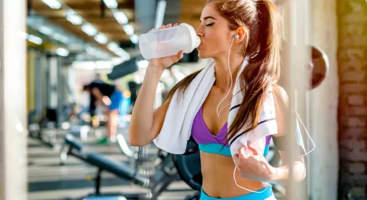 Vücudu Arındıran Zayıflama İçeceği