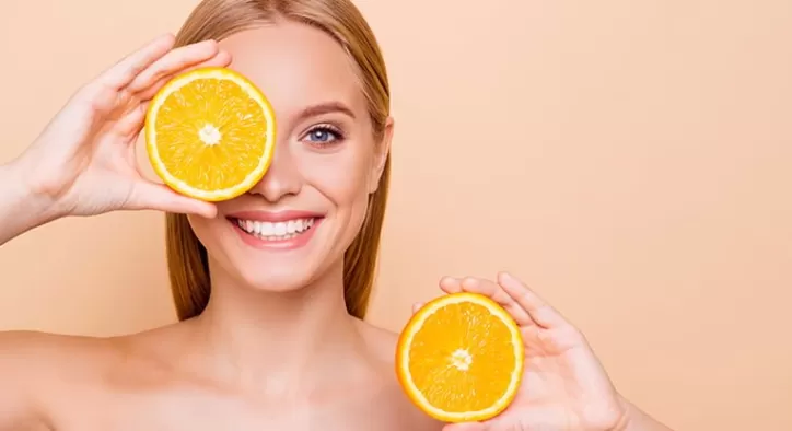 Kilo Vermeye Yardımcı Yağ Yakıcı Besinler