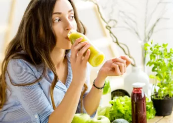 Yağ Yakıcı Vücut Kürü İle Kilolara Veda!