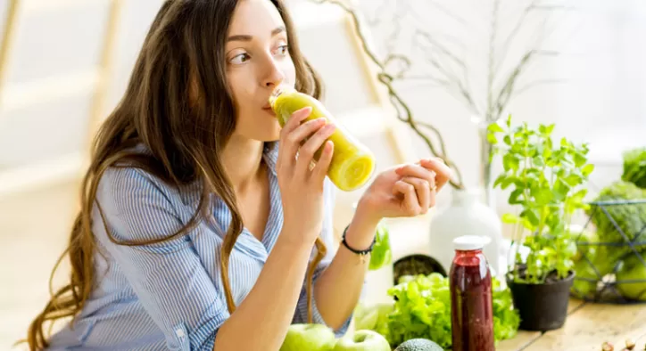 Yağ Yakıcı Vücut Kürü İle Kilolara Veda!