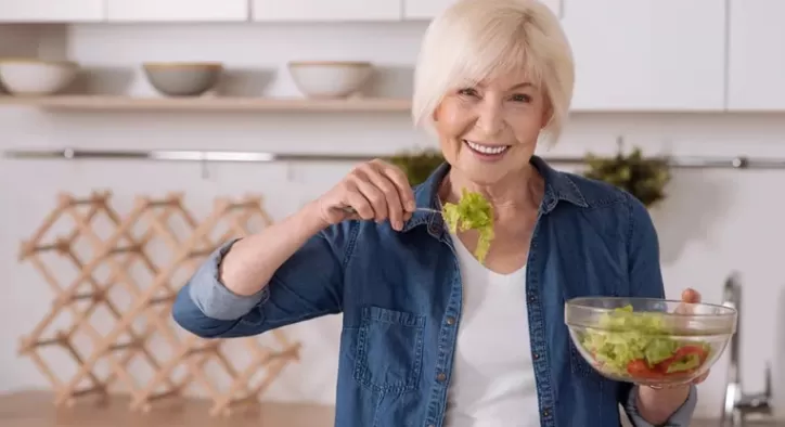 Yaşlılarda Beslenme Diyetisyen Fiyatları