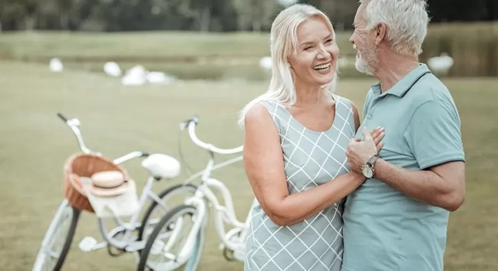 Yaşlılarda Beslenme Nasıl Olmalıdır?