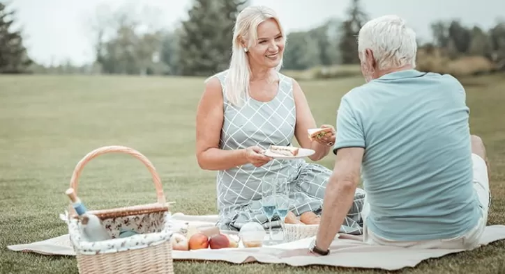 Yaşlılıkta Obeziteden Korunma Yolları - Yaşlılarda Beslenme İlkeleri Nasıl Olmalıdır?