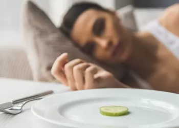 Yeme Bozukluğu Nedir? Yeme Bozuklukları Beslenme İle Tedavi Edilir Mi?