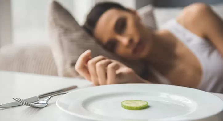 Yeme Bozukluğu Nedir? Yeme Bozuklukları Beslenme İle Tedavi Edilir Mi?