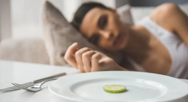 Yeme Bozukluklarının Nedenleri Nelerdir?