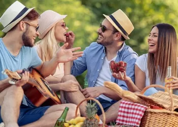 Yetişkinlere Özel Beslenme Önerileri